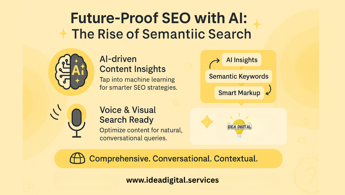 Future of Semantic SEO