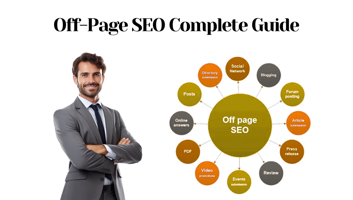 Off-Page SEO