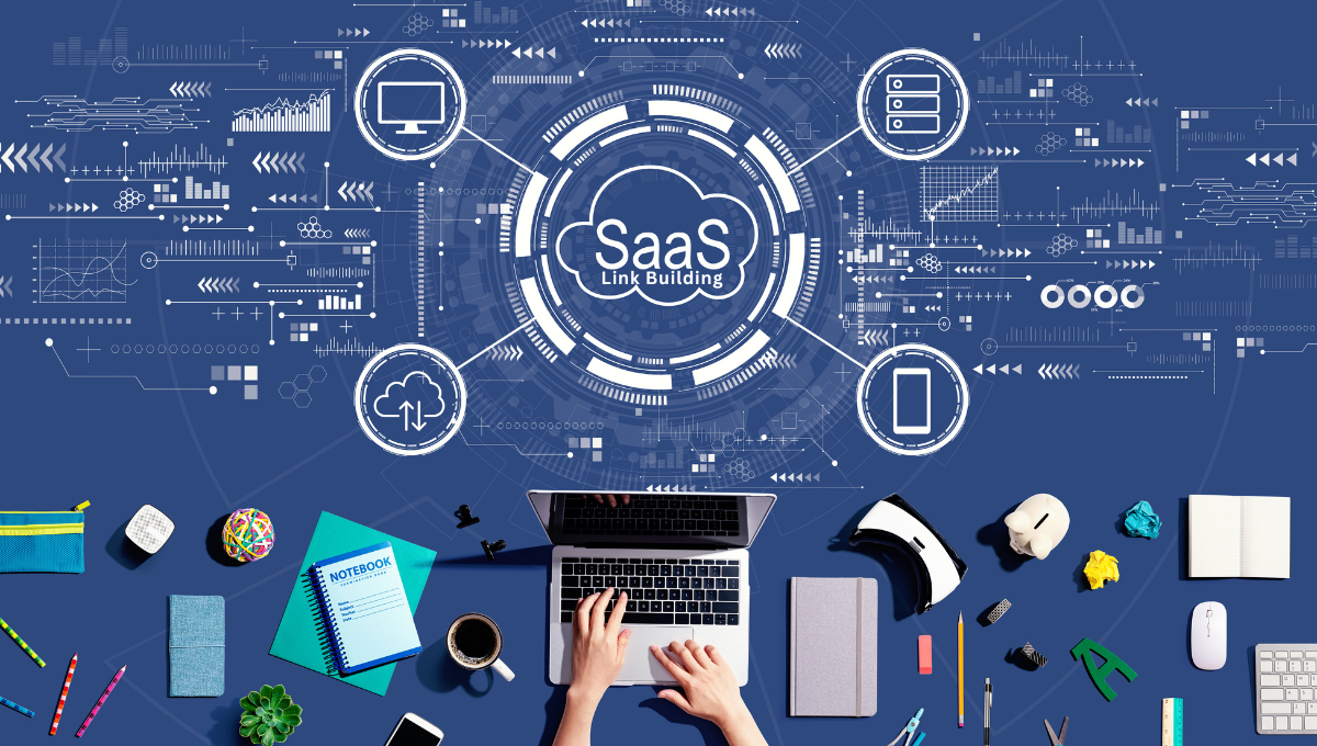 SaaS link-building