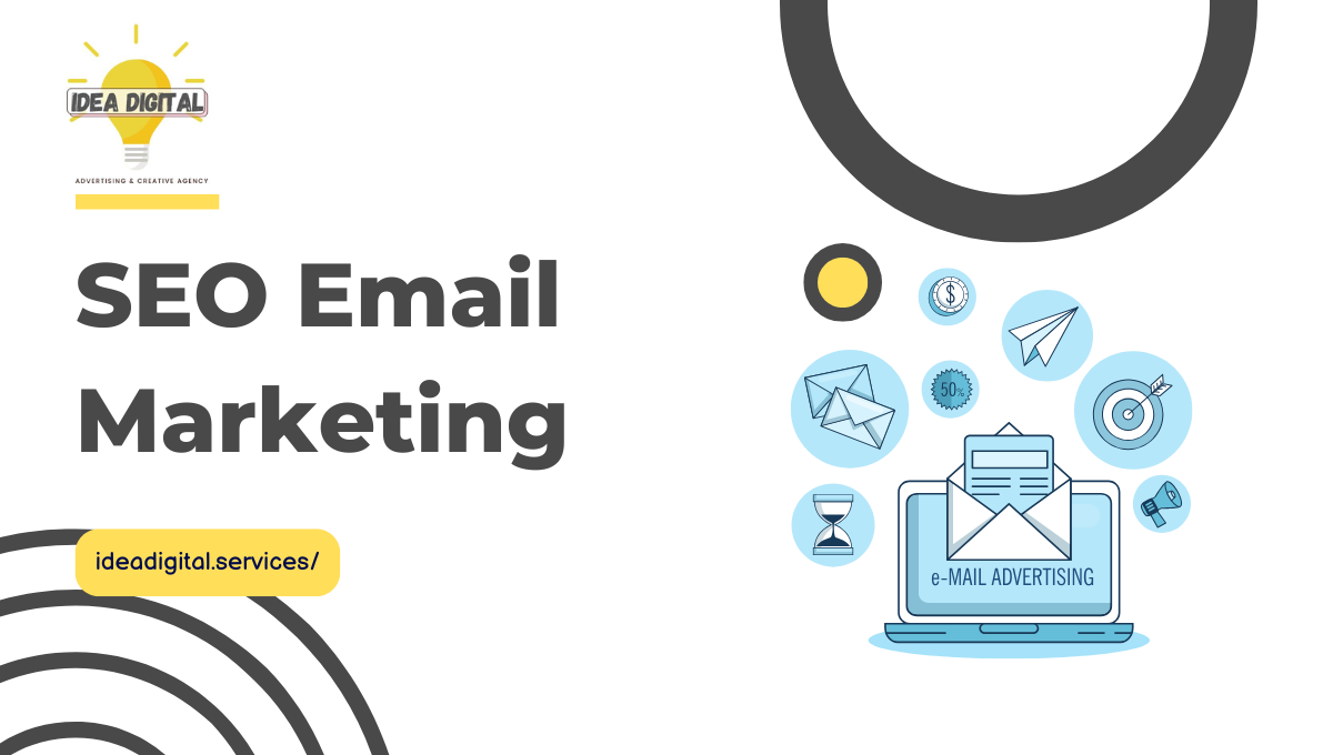 SEO Email Marketing