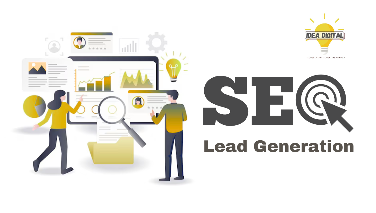 SEO Lead Generation: 10 Proven Steps to Boost Leads for Any Business in 2025