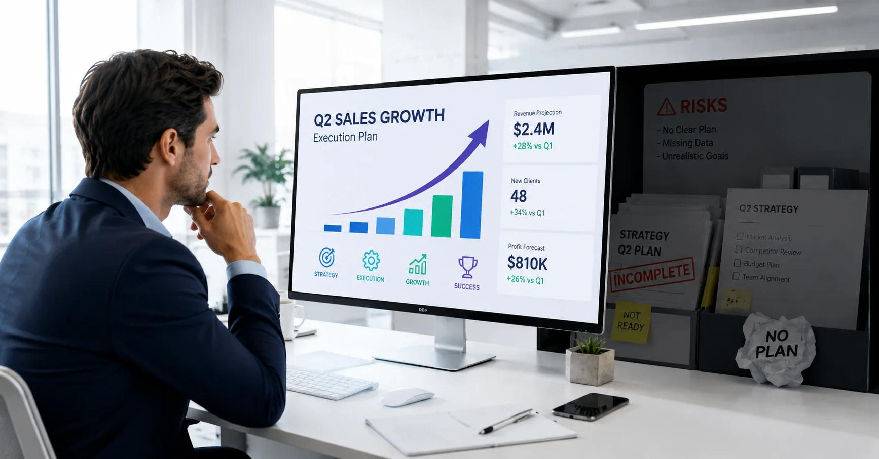 Common Mistakes Businesses Make When Evaluating SEO Agencies