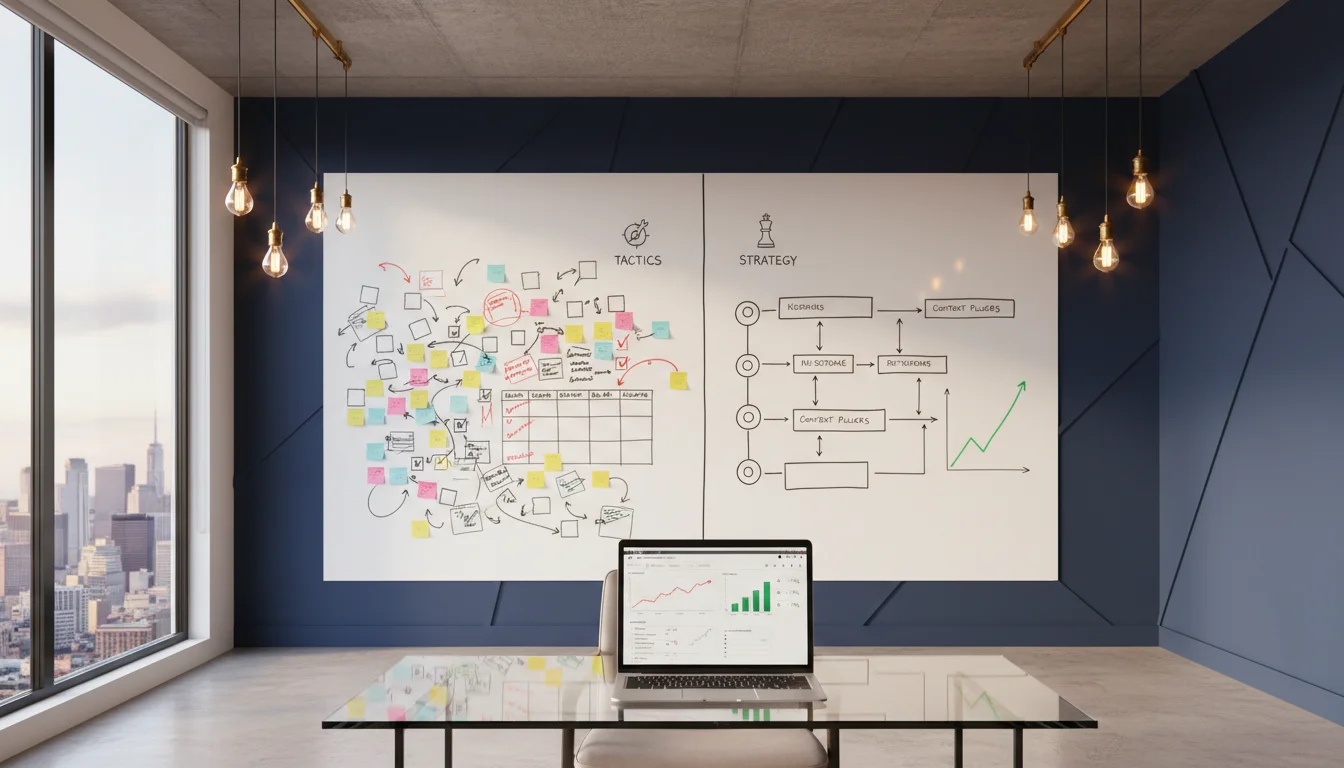 What Is an SEO Strategy
