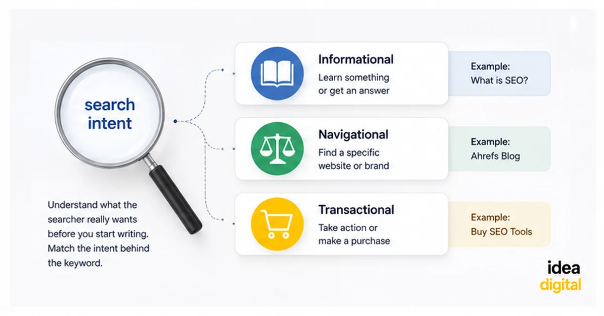 Why SEO Content Fails Even When It Looks Right